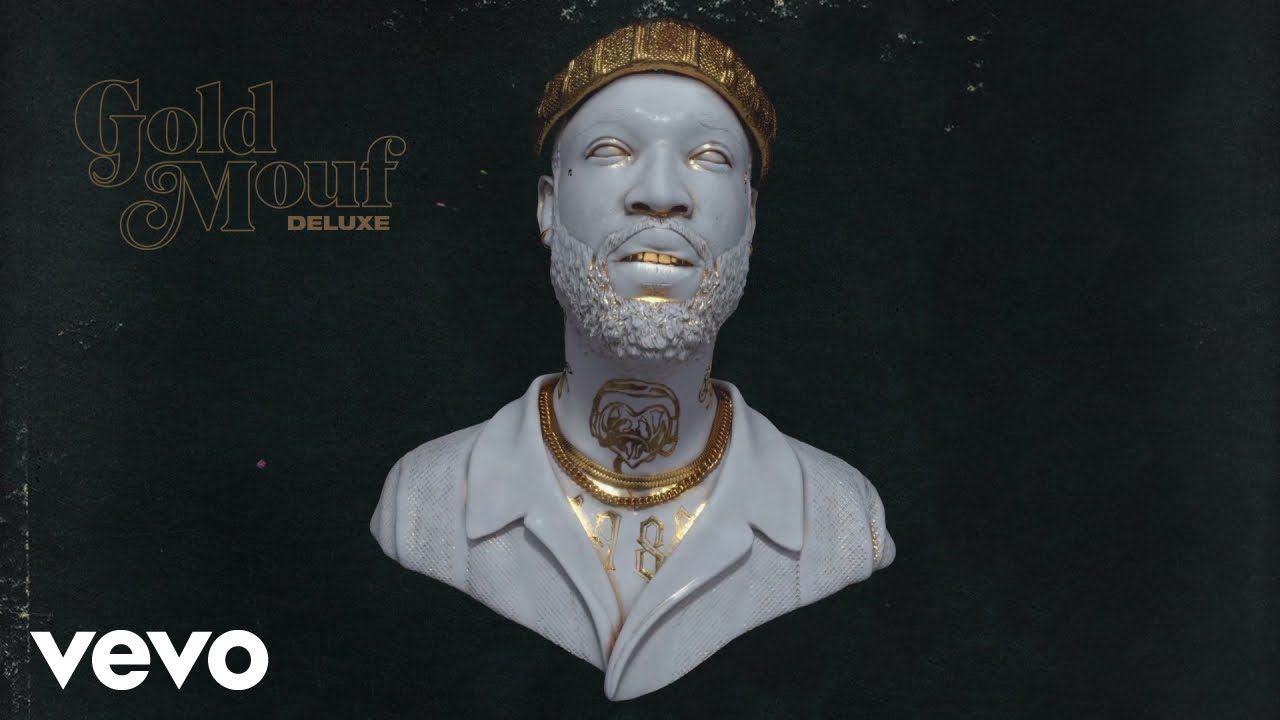 Lute – Luther’s Freestyle (Official Audio)