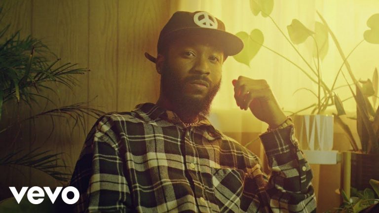 Lute – Eye to Eye ft. Cozz [Official Video]